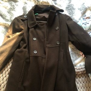 United Colors of Benetton Coat